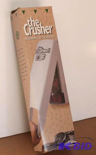 Can Crusher