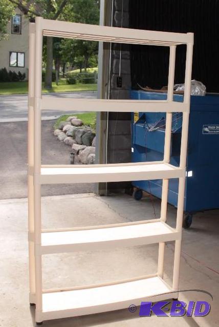 Shelving Unit