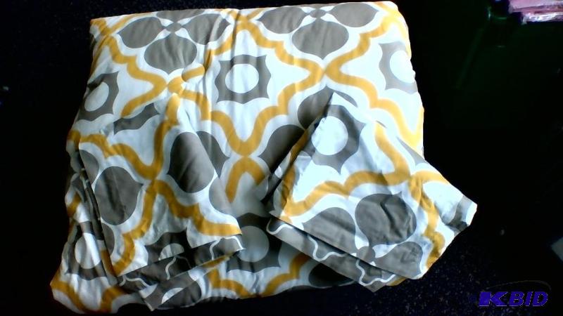 Happy Chic King Comforter Set