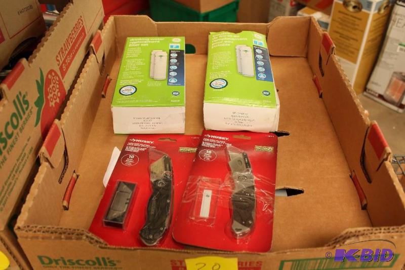 4 items