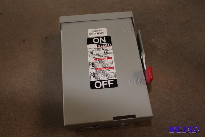 Sub panel
