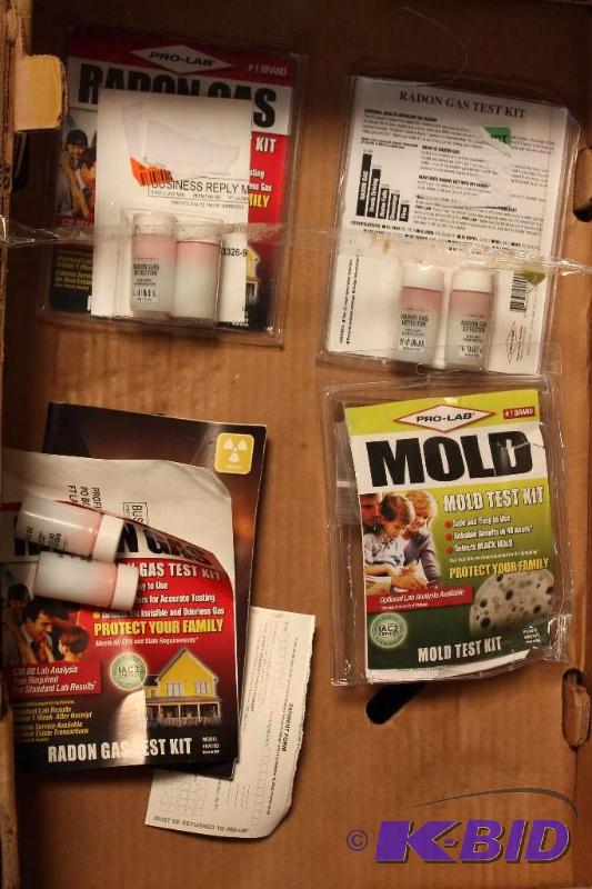 Household Items (10)