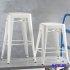 lot A10 image: Bar stools