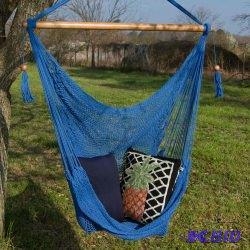 lot V2 image: Island Bay Handmade Mayan Hammock Chair