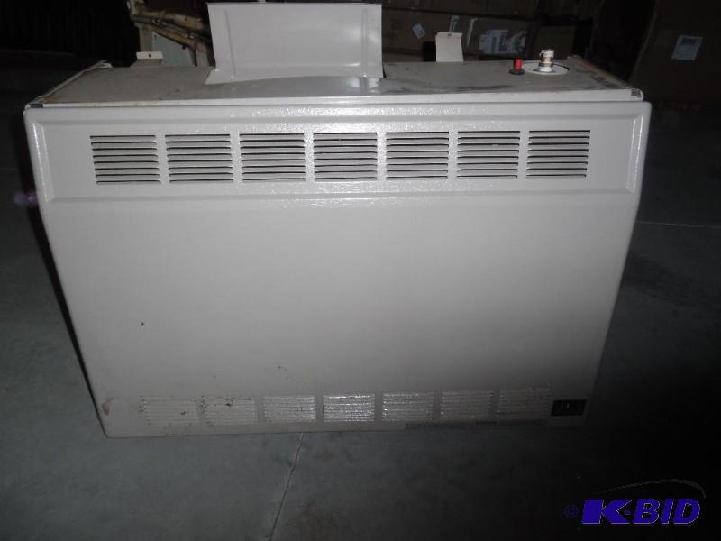 lot 3 image: Empire Propane Furnace
