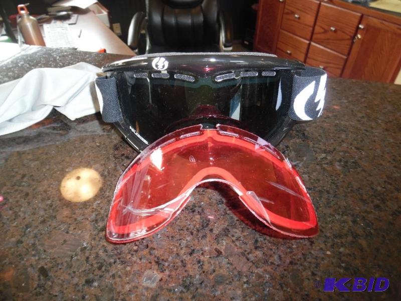 Ski Goggles