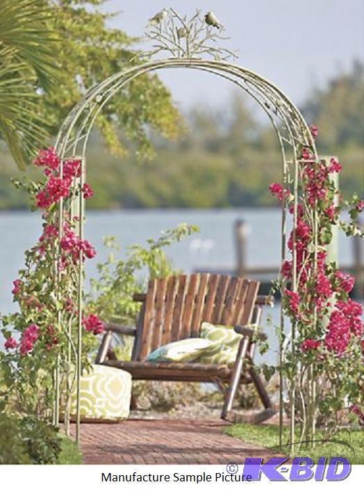 Cottage Arbor -&nbspGive your yard or garden...