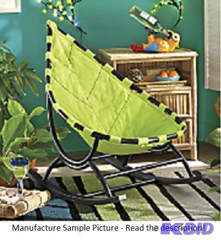 Daiki Leaf Rocker -&nbspIts time to leaf al...