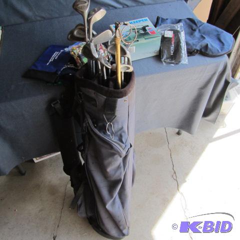 Golf Clubs