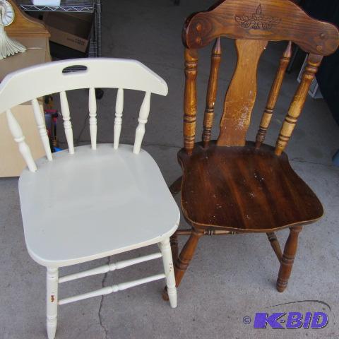 Kitchen Chairs