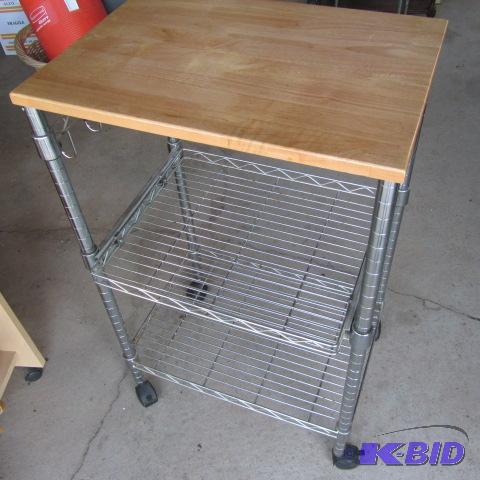 Roller Cart