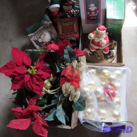 Christmas Decorations