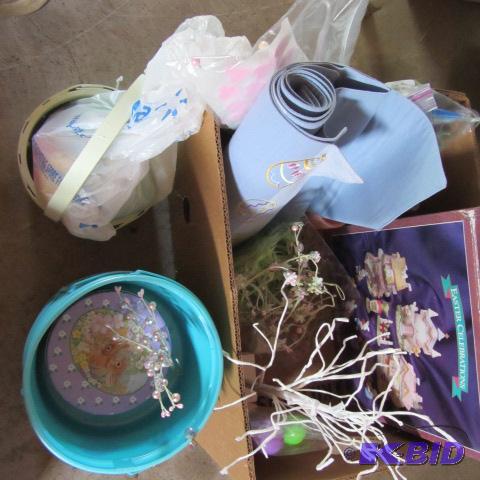 Easter Decorations