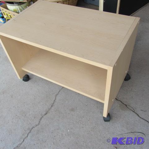 Roller Stand