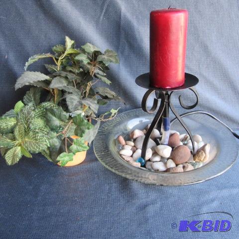 Serenity Fountain