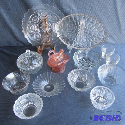 Fancy Glass