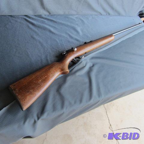 Winchester 67, 22cal