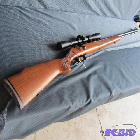Marlin 883, 22WMR
