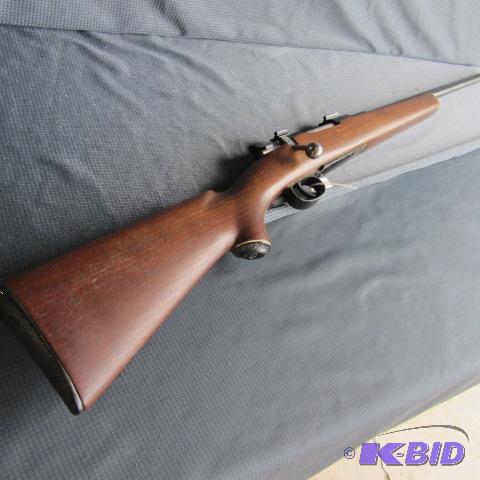 Military 7mm