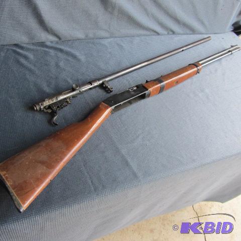 Gun Parts