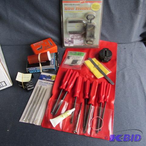 Gun Repair