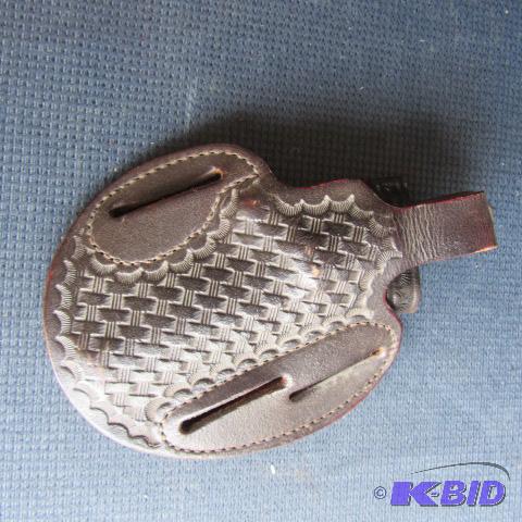 Holster for S&W 66