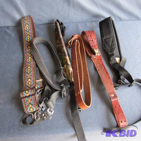 Rifle Slings