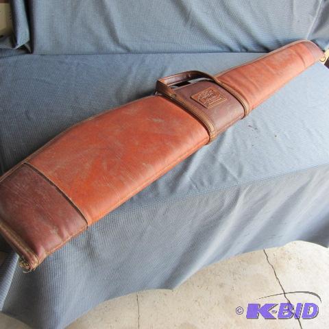 Padded Gun Case