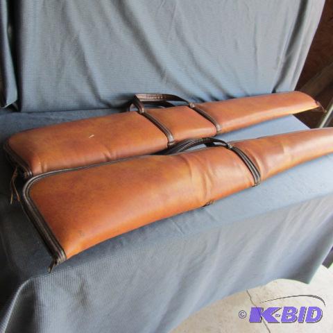 Padded Gun Cases