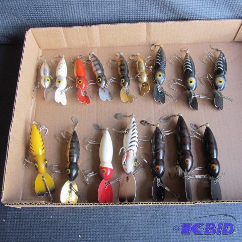 Fishing Lures