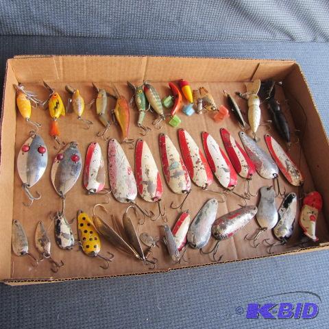 Fishing Lures