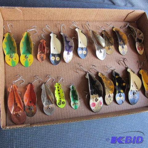 Fishing Lures