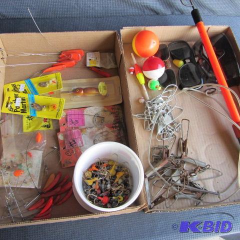 Fishing Tackle