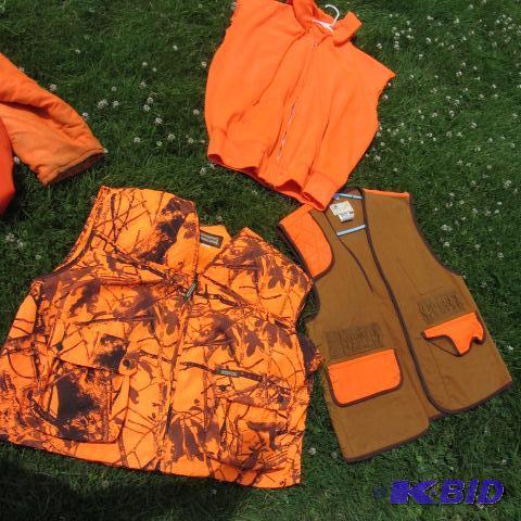 Shooting Vests