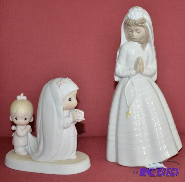lot 14 image: Jonathan & David God Bless the Bride 19...