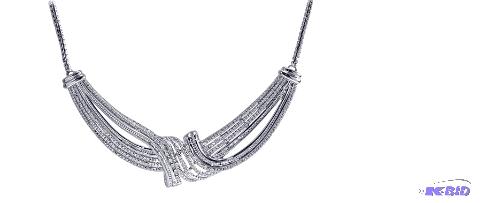 lot 5A image: 12 Carat of Genuine Diamonds, .50&nbspCTTW&...