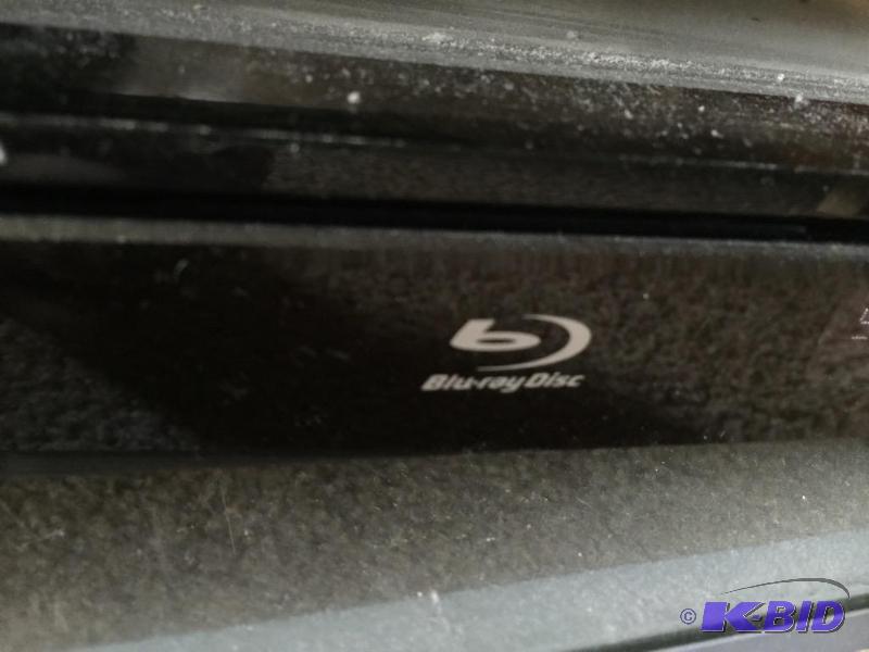 Sony Blu-ray Disc Player