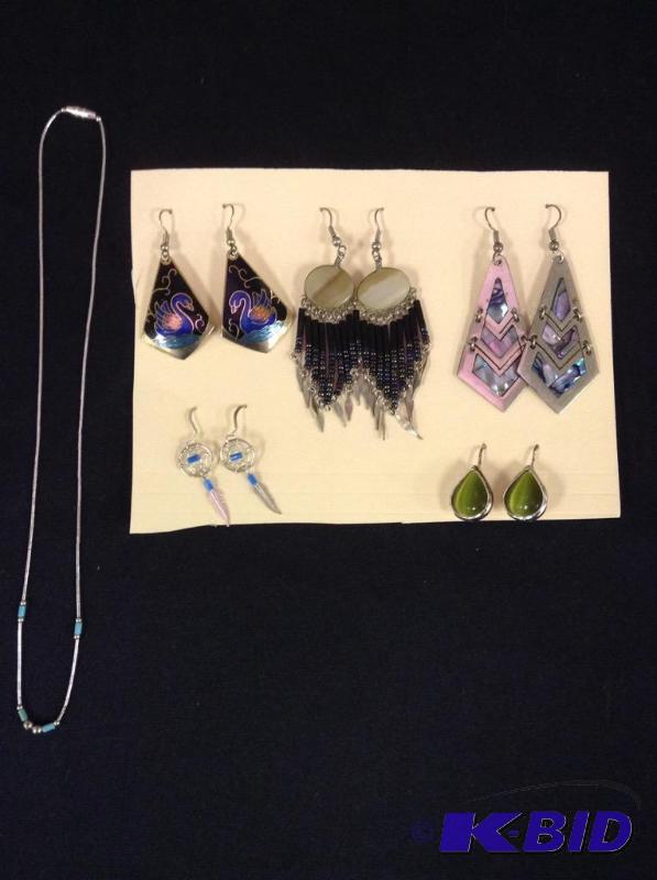 Attractive Collection Earrings