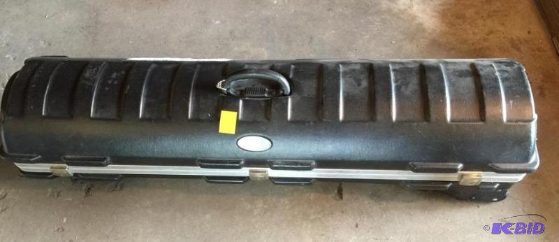 Golf Hard Storage Travel CaseIn