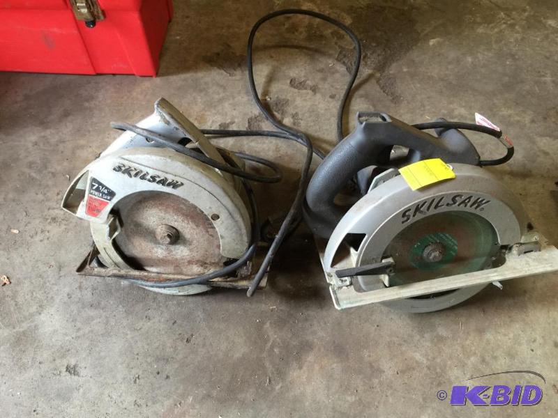 Skilsaw Times 2