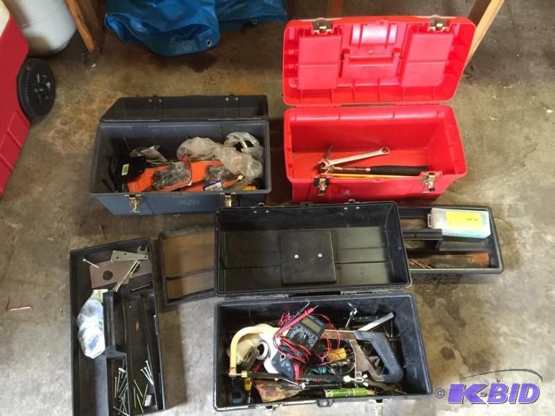 Tools and More