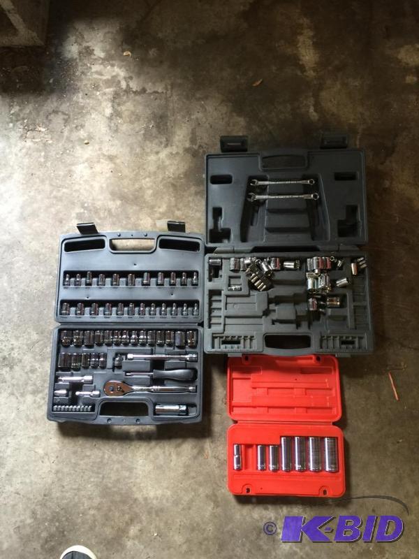 Socket Sets