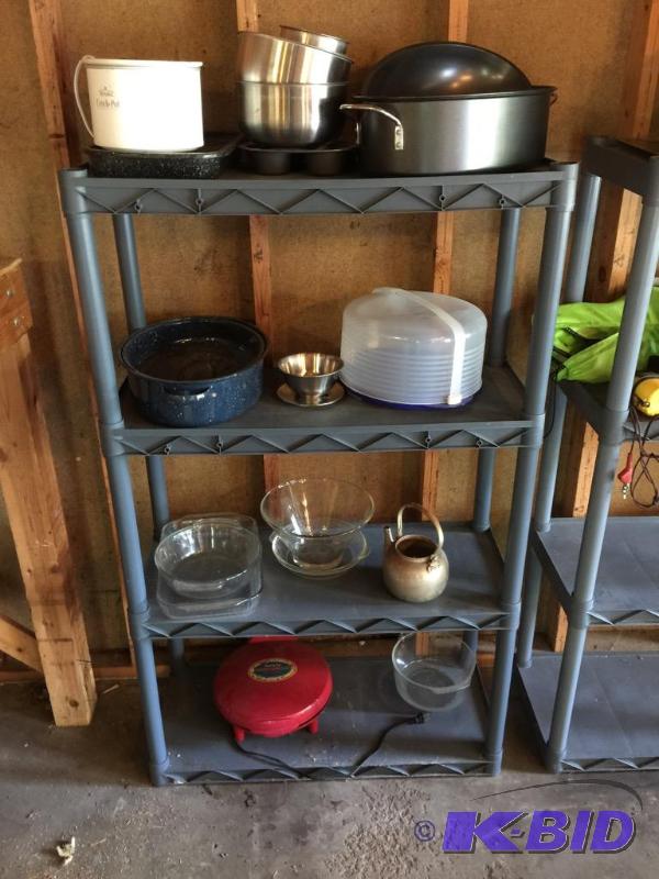 Cookware