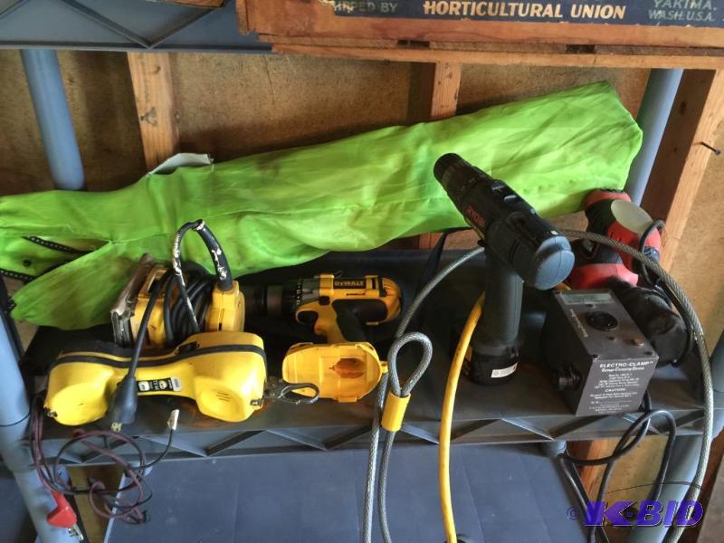 Tools