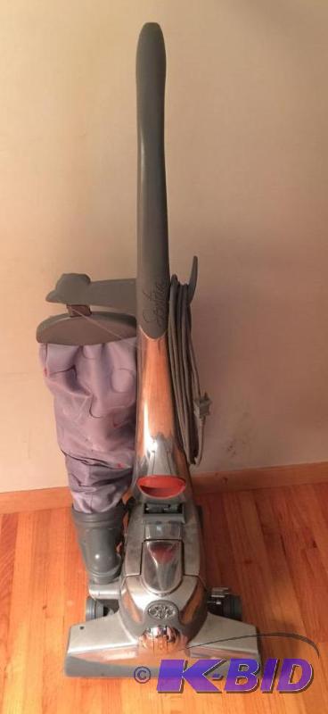 Kirby Sentria Vacuum with Hoses and Attachments