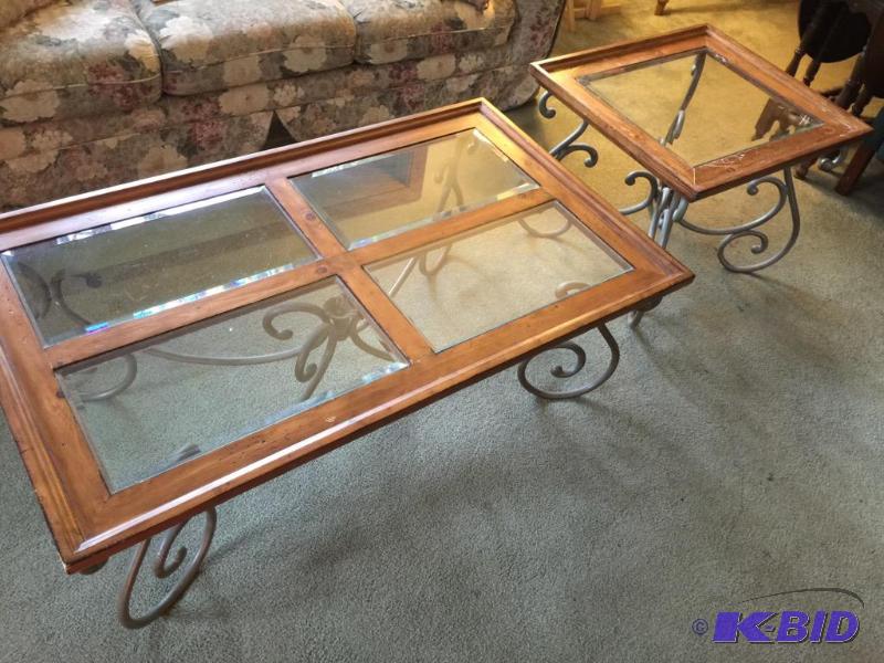 Great Matching Living Room Tables