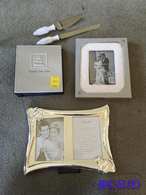 Wedding Memories Lot and More