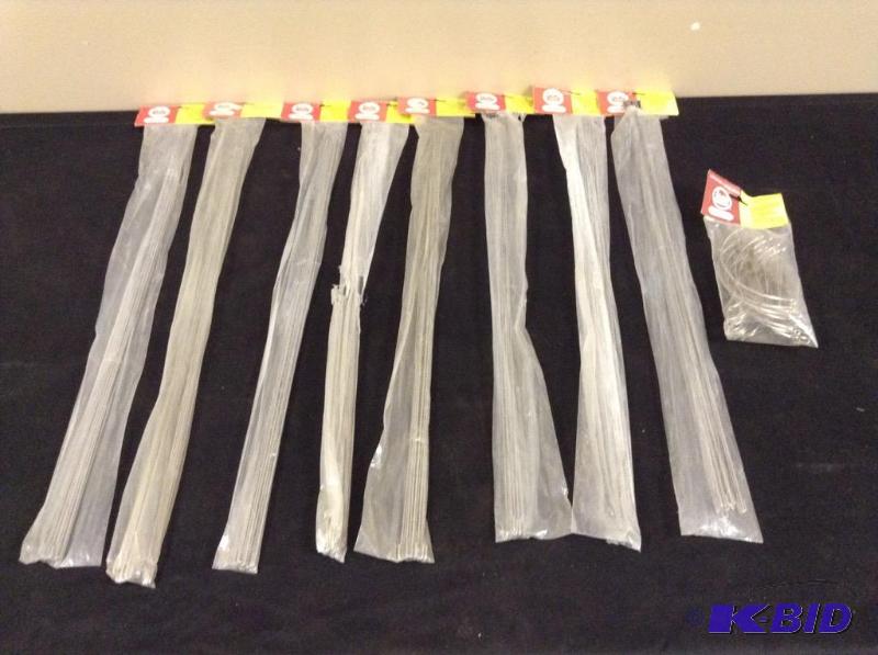 lot 263 image: LGB G Scale #6060 Catenary Wires