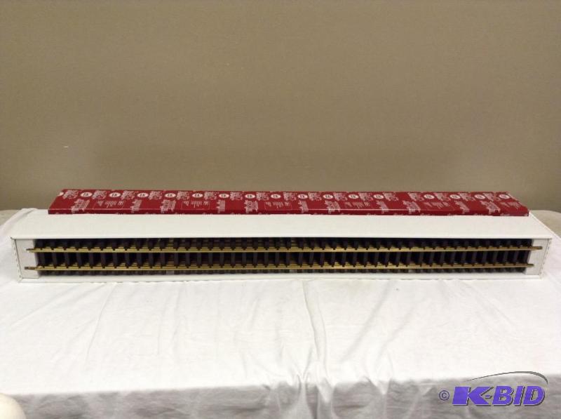 lot 67 image: LGB #10610 Straight Train Track - G Scale