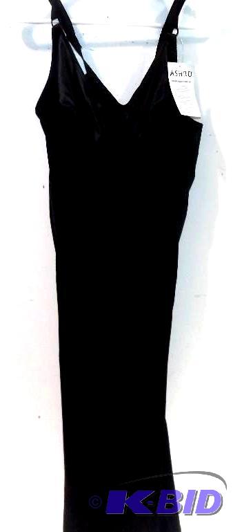 Ashro black slip